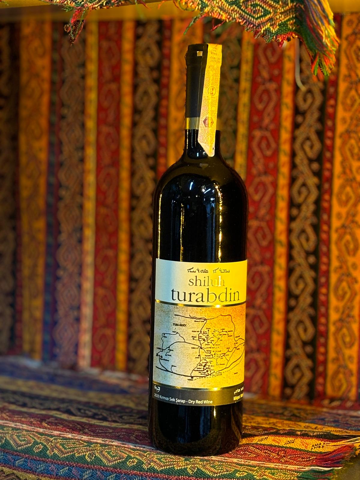Turabdin